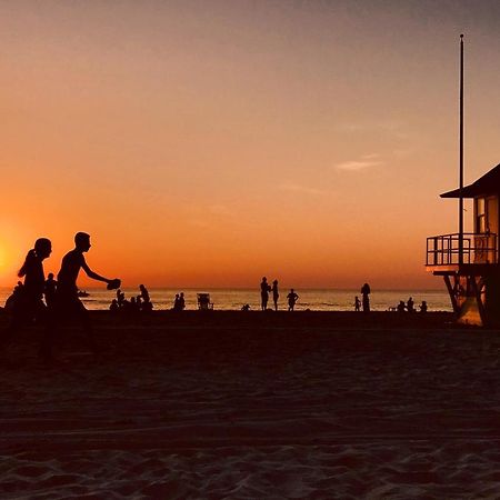 Echo Sails Motel Clearwater Beach Bagian luar foto