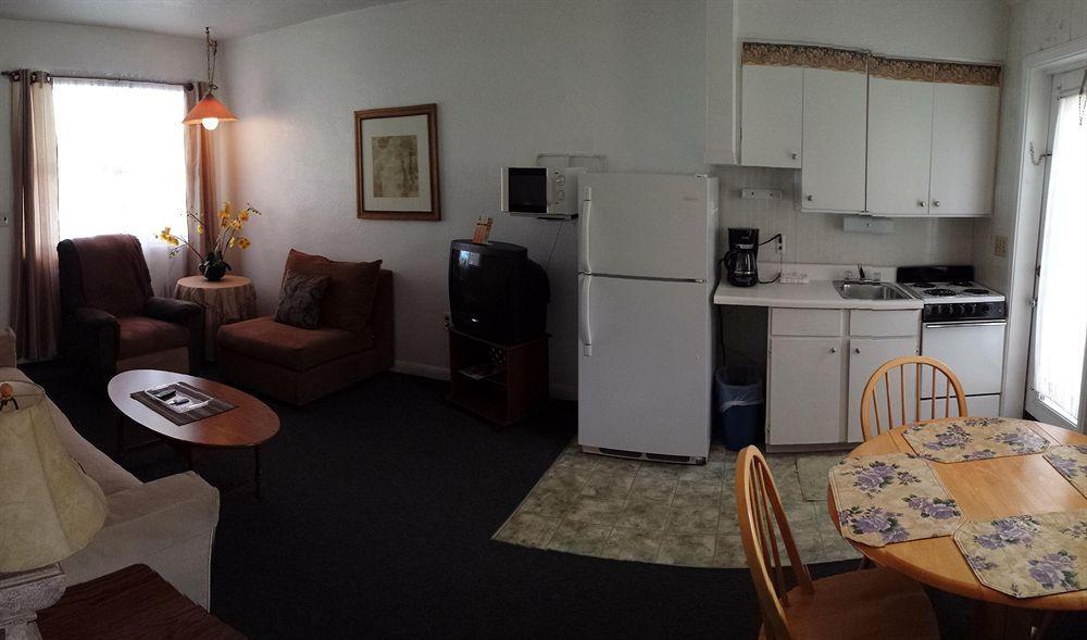 Echo Sails Motel Clearwater Beach Bagian luar foto