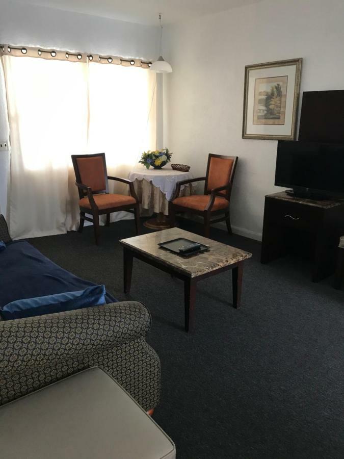 Echo Sails Motel Clearwater Beach Bagian luar foto